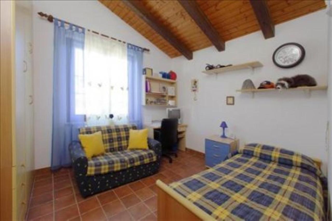 Bed and Breakfast A Li' Dal Cuac Cavazzo Carnico Exterior foto