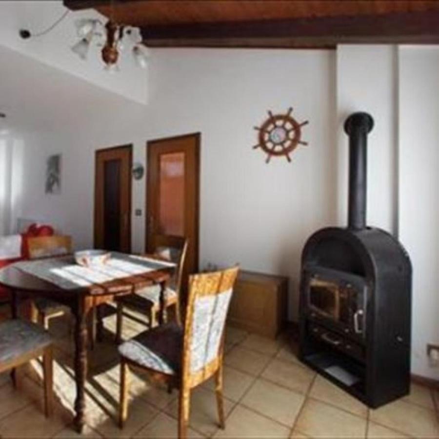 Bed and Breakfast A Li' Dal Cuac Cavazzo Carnico Exterior foto