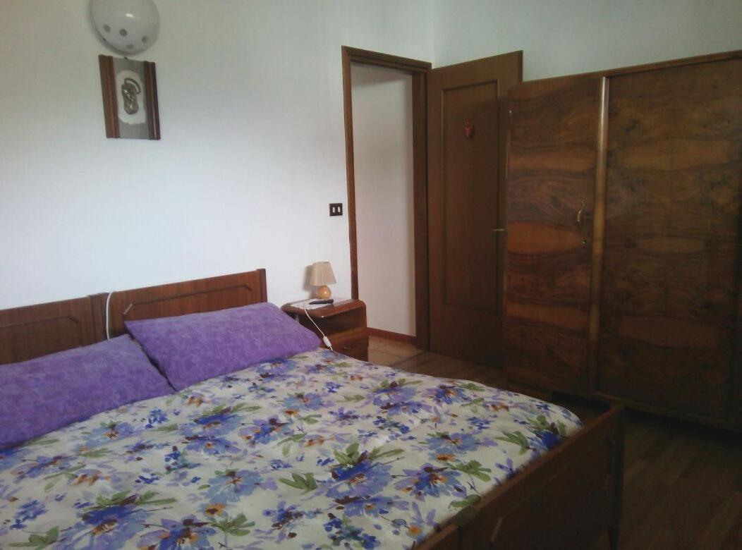 Bed and Breakfast A Li' Dal Cuac Cavazzo Carnico Exterior foto