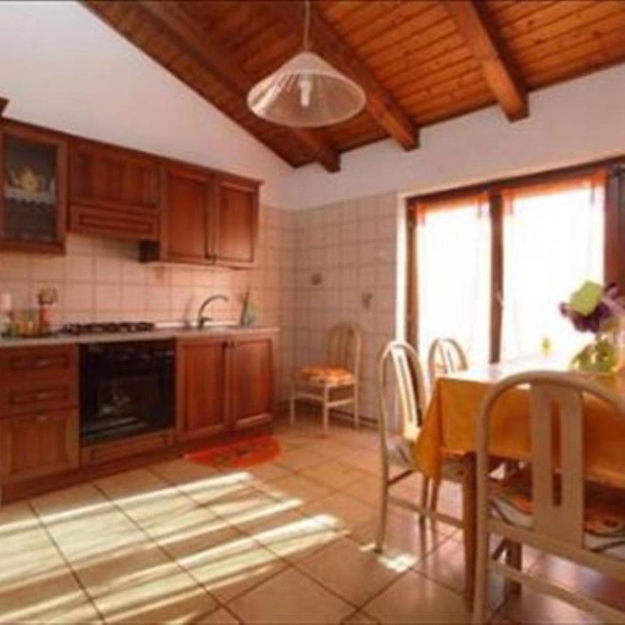 Bed and Breakfast A Li' Dal Cuac Cavazzo Carnico Exterior foto